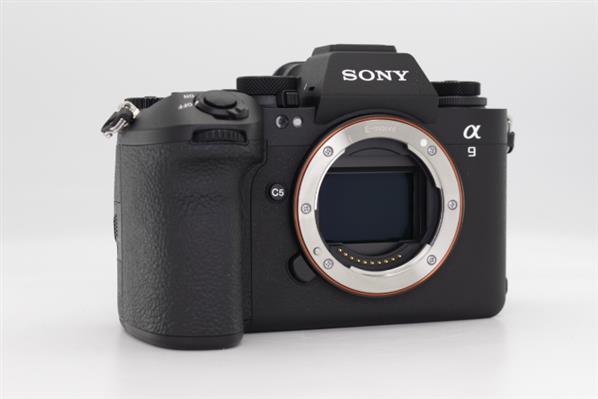 Main Product Image for Sony a9 III Mirrorless Camera Body