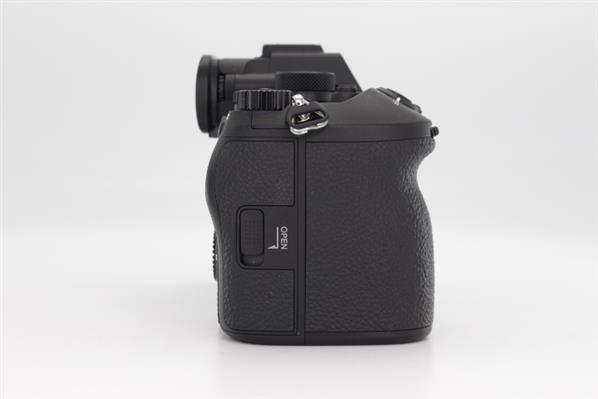 Main Product Image for Sony a9 III Mirrorless Camera Body