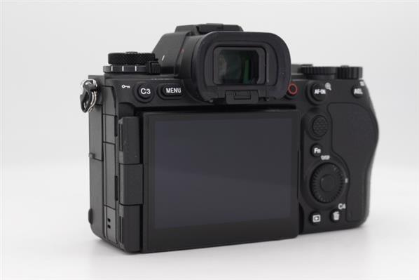 Main Product Image for Sony a9 III Mirrorless Camera Body
