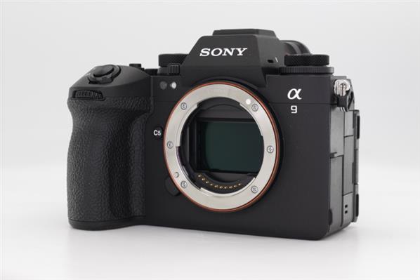 Main Product Image for Sony a9 III Mirrorless Camera Body