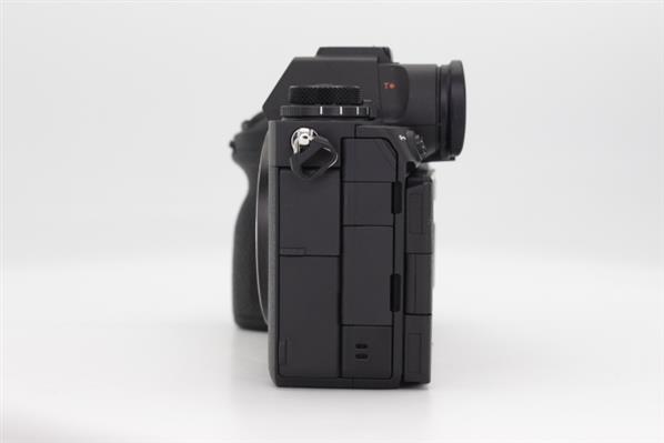 Main Product Image for Sony a9 III Mirrorless Camera Body