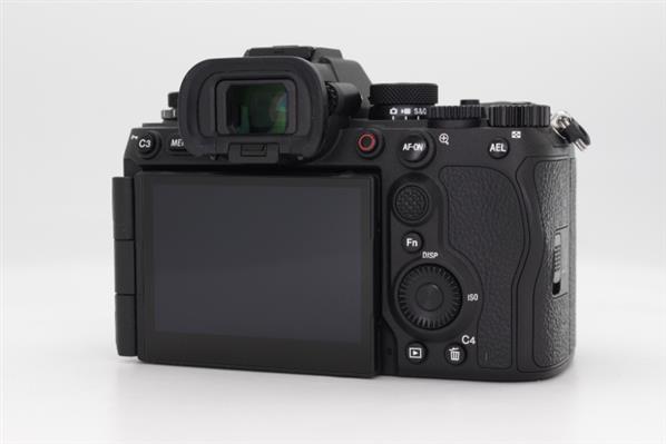 Main Product Image for Sony a9 III Mirrorless Camera Body