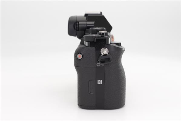 Main Product Image for Sony Alpha a7 Compact System Camera Body