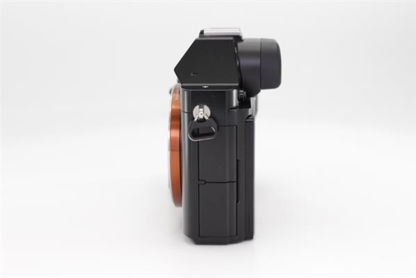 Main Product Image for Sony Alpha a7 Compact System Camera Body
