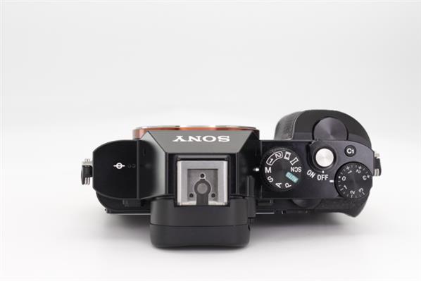 Main Product Image for Sony Alpha a7 Compact System Camera Body