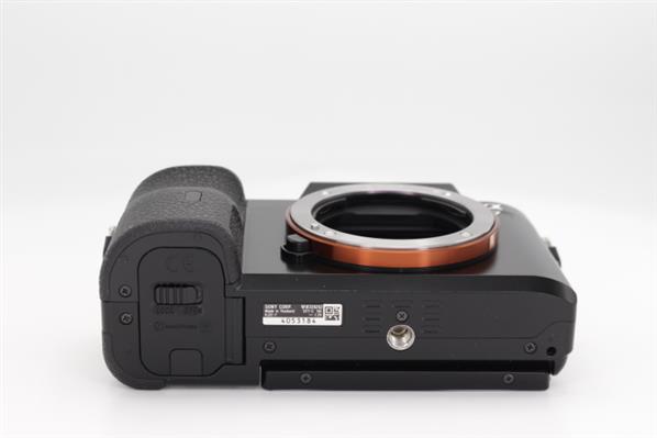 Main Product Image for Sony Alpha a7 Compact System Camera Body