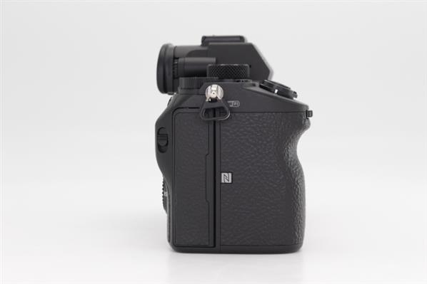 Main Product Image for Sony a7 III Mirrorless Camera Body