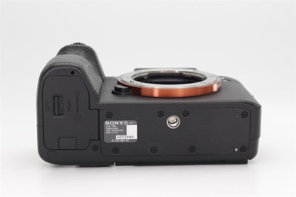 Main Product Image for Sony a7 III Mirrorless Camera Body