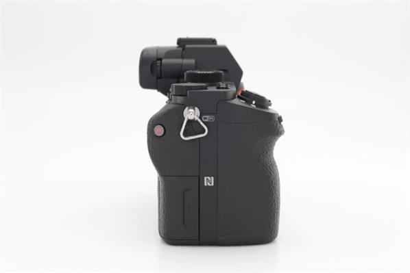 Main Product Image for Sony a7 MKII Mirrorless Camera Body 