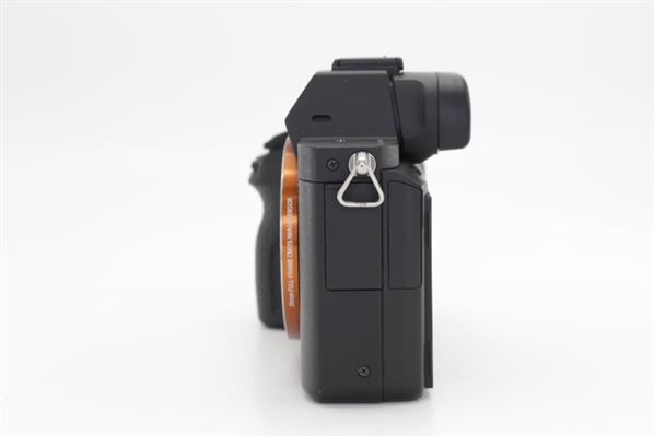 Main Product Image for Sony a7 MKII Mirrorless Camera Body 