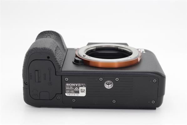 Main Product Image for Sony a7 MKII Mirrorless Camera Body 