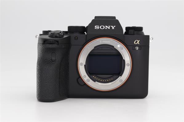 Main Product Image for Sony a9 II Mirrorless Camera Body