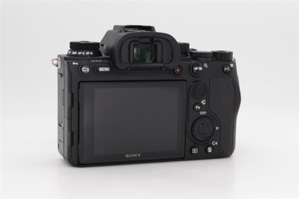 Main Product Image for Sony a9 II Mirrorless Camera Body