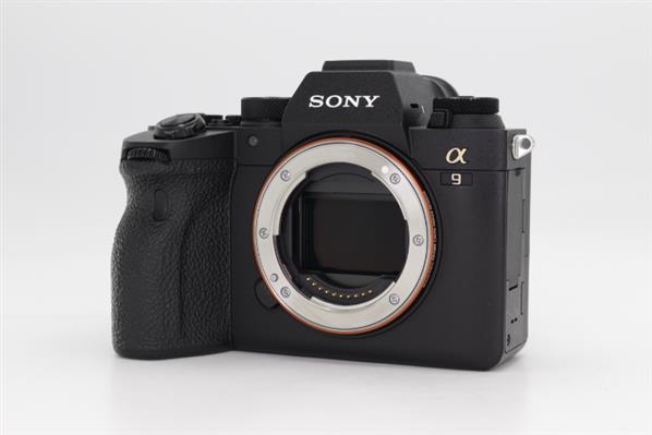 Main Product Image for Sony a9 II Mirrorless Camera Body
