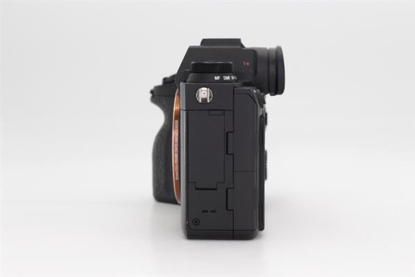 Main Product Image for Sony a9 II Mirrorless Camera Body