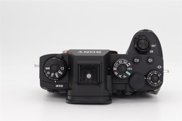 Main Product Image for Sony a9 II Mirrorless Camera Body