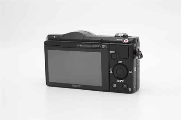 Main Product Image for Sony A5000 Body