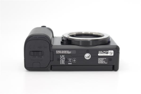 Main Product Image for Sony ZV-E10 Mirrorless Vlogger Camera Body 