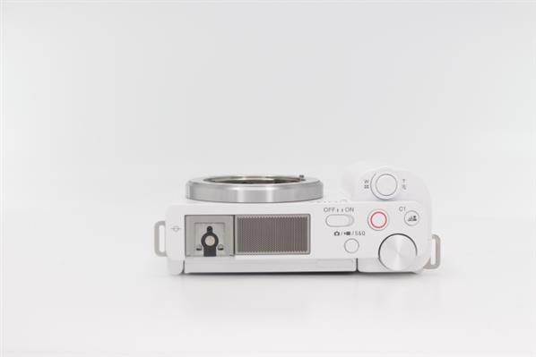 Main Product Image for Sony ZV-E10 Mirrorless Vlogger Camera Body 