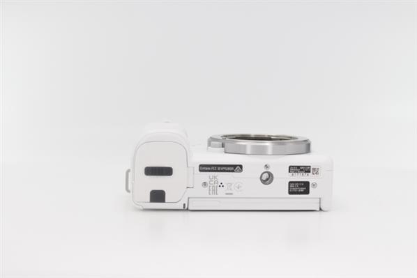 Main Product Image for Sony ZV-E10 Mirrorless Vlogger Camera Body 