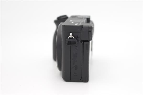 Main Product Image for Sony A6600 Mirrorless Camera Body