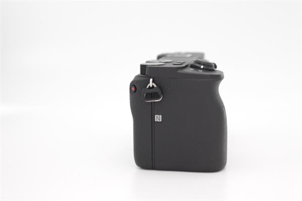 Main Product Image for Sony A6600 Mirrorless Camera Body