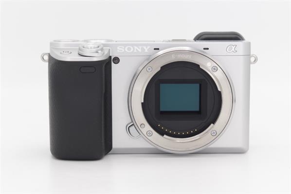 Main Product Image for Sony a6400 Mirrorless Camera Body in Black