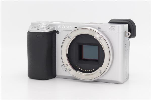 Main Product Image for Sony a6400 Mirrorless Camera Body in Black