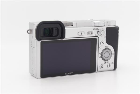 Main Product Image for Sony a6400 Mirrorless Camera Body in Black