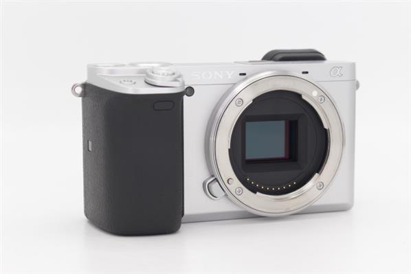 Main Product Image for Sony a6400 Mirrorless Camera Body in Black