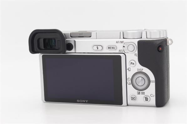 Main Product Image for Sony a6400 Mirrorless Camera Body in Black