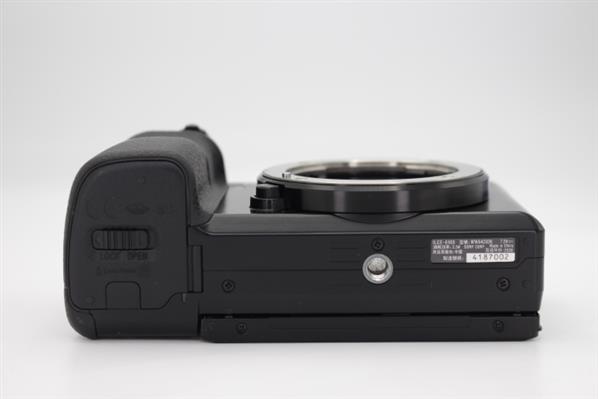 Main Product Image for Sony a6100 Mirrorless Camera Body