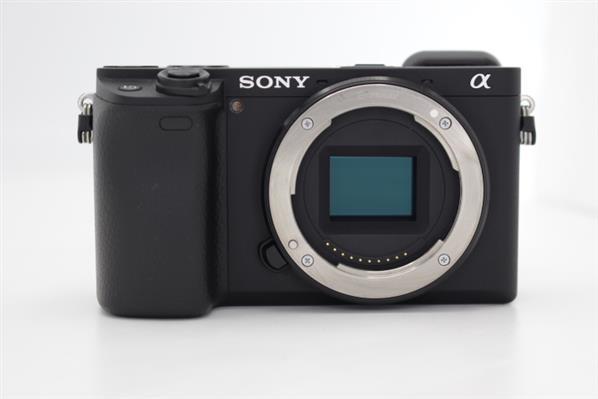 Main Product Image for Sony a6300 Compact System Camera Body