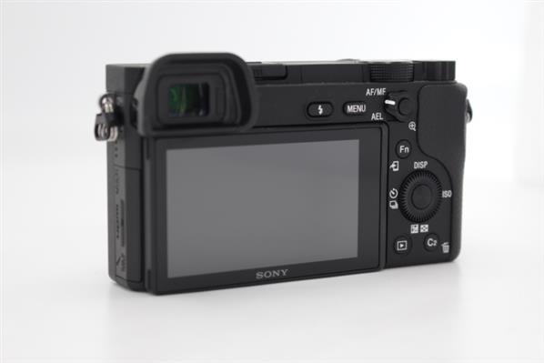 Main Product Image for Sony a6300 Compact System Camera Body