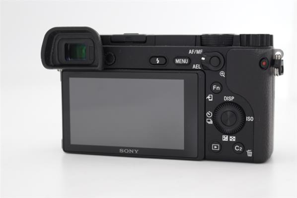 Main Product Image for Sony a6300 Compact System Camera Body