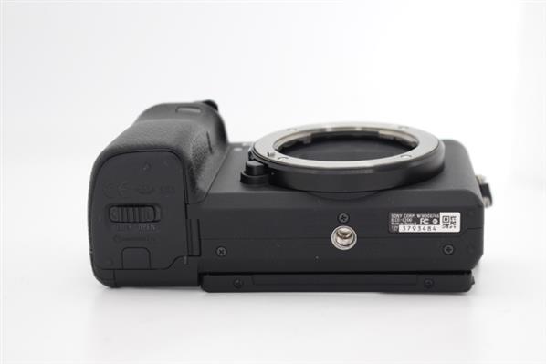 Main Product Image for Sony a6300 Compact System Camera Body