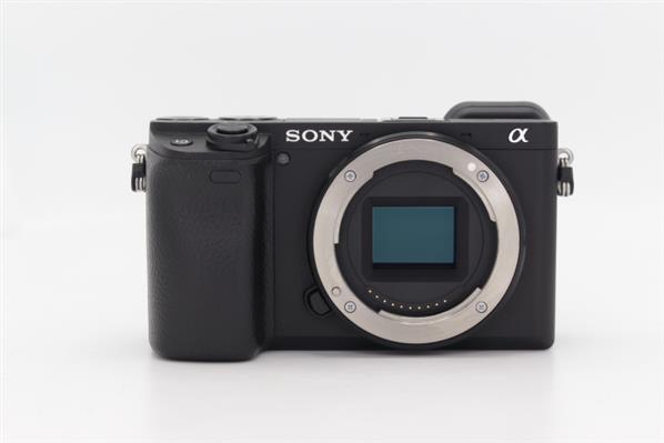 Main Product Image for Sony a6400 Mirrorless Camera Body in Black