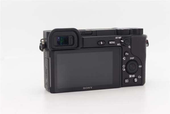 Main Product Image for Sony a6400 Mirrorless Camera Body in Black