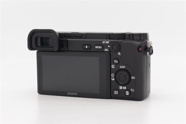 Main Product Image for Sony a6400 Mirrorless Camera Body in Black