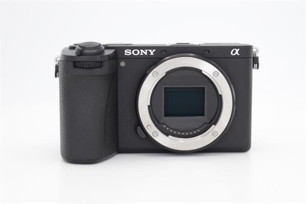 Main Product Image for Sony a6700 Mirrorless Camera Body 