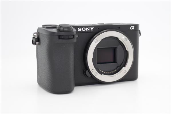 Main Product Image for Sony a6700 Mirrorless Camera Body 