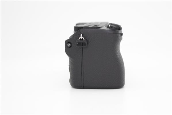 Main Product Image for Sony a6700 Mirrorless Camera Body 