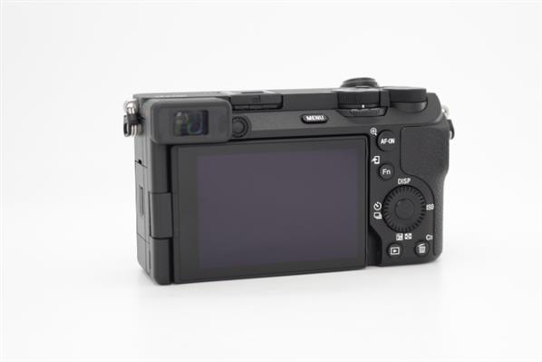 Main Product Image for Sony a6700 Mirrorless Camera Body 