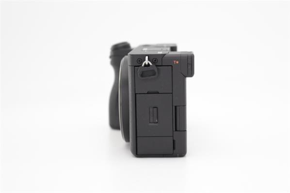 Main Product Image for Sony a6700 Mirrorless Camera Body 