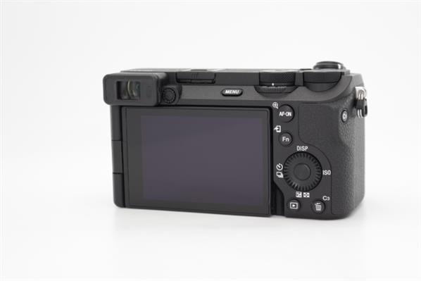 Main Product Image for Sony a6700 Mirrorless Camera Body 