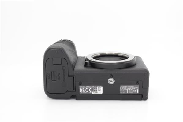 Main Product Image for Sony a6700 Mirrorless Camera Body 