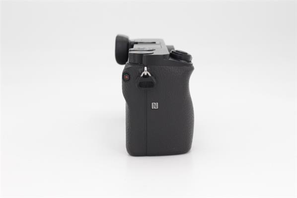 Main Product Image for Sony A6000 Mirrorless Camera Body