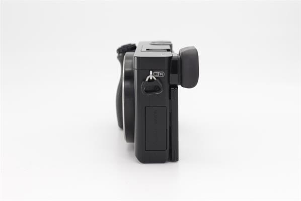 Main Product Image for Sony A6000 Mirrorless Camera Body