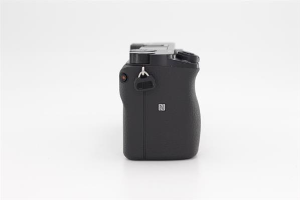 Main Product Image for Sony a6100 Mirrorless Camera Body