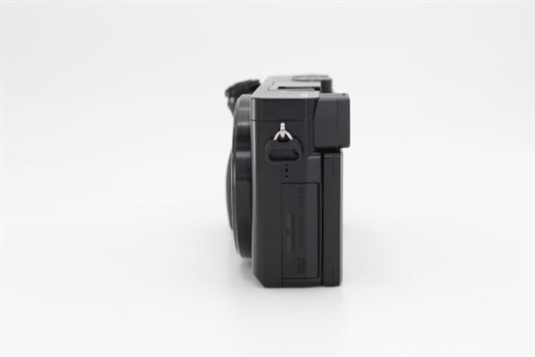 Main Product Image for Sony a6100 Mirrorless Camera Body